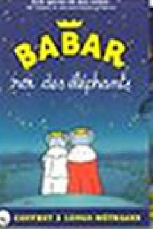 BABAR, ROI DES ELEPHANTS