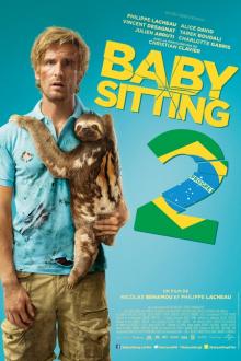 Visite d'équipe: Babysitting 2