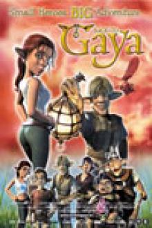 BACK TO GAYA