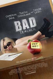 BAD TEACHER