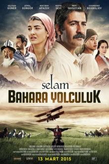 Selam Bahara Yolculuk