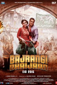 Bajrangi Bhaijaan
