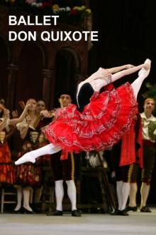 BALLET : DON QUICHOTTE - 2011