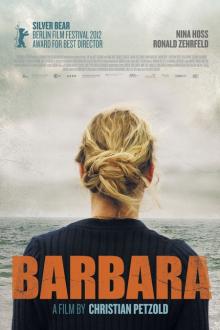 Barbara (2012)