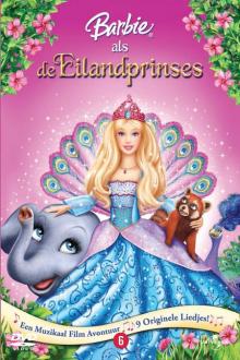 BARBIE ALS DE EILANDPRINSES