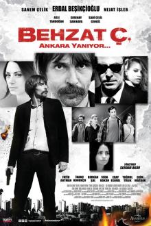 Behzat C. Ankara Yaniyor