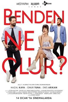Benden Ne Olur Filmposter van Benden Ne Olur