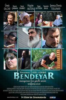 BENDEYAR
