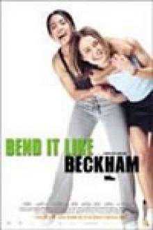 BEND IT LIKE BECKHAM