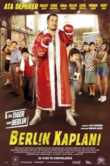 Berlin Kaplani