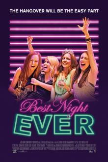 Best Night Ever