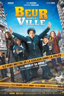 BEUR SUR LA VILLE