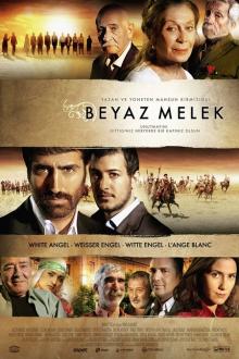 BEYAZ MELEK