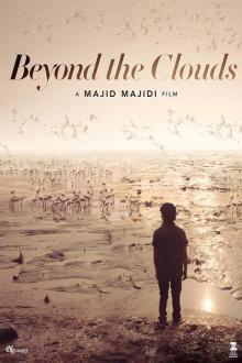 Beyond the Clouds Filmposter van Beyond the Clouds