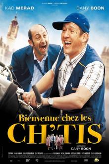 BIENVENUE CHEZ LES CH'TIS