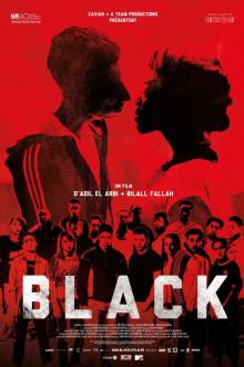 Cast Visit: Black