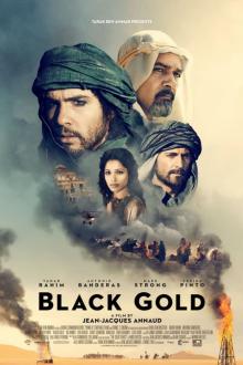 Black Gold