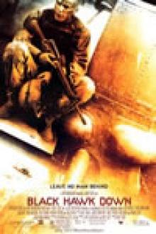 BLACK HAWK DOWN