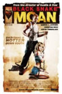 BLACK SNAKE MOAN