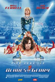 BLADES OF GLORY