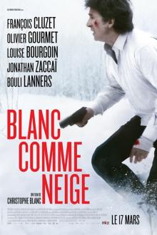 BLANC COMME NEIGE
