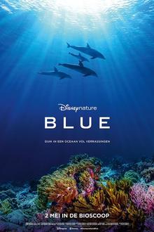 Avant-Première: Blue