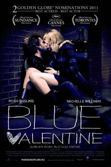 BLUE VALENTINE