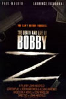THE DEATH AND LIFE OF BOBBY Z