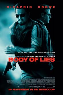 BODY OF LIES