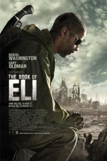 THE BOOK OF ELI