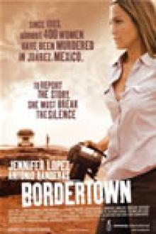 BORDERTOWN