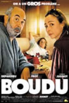 BOUDU