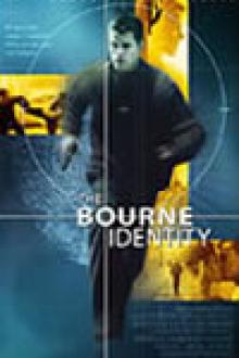 Bourne Marathon: The Bourne Identity