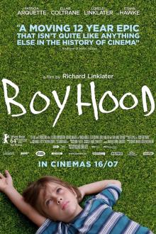Boyhood