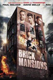 Brick Mansions