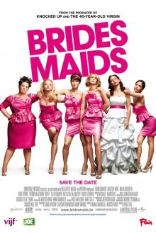 BRIDESMAIDS