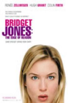 BRIDGET JONES: THE EDGE OF REASON