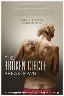 Filmfestival Gent On Tour: Broken Circle Breakdown