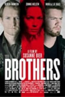 BROTHERS - OLD