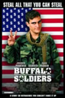 BUFFALO SOLDIERS
