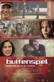 BUITENSPEL