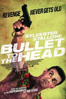 Bullet to the Head