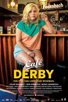 Avant-Première: Café Derby