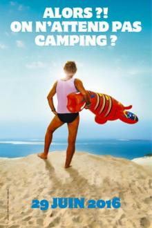 Avant-Première: Camping 3