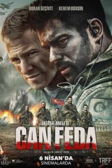 Cast Visit: Can Feda
