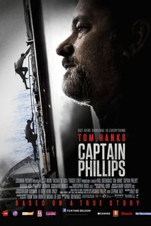 Avant-Premiere: Captain Phillips