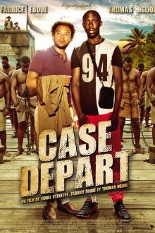 CASE DEPART