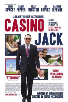 CASINO JACK