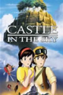 CASTLE IN THE SKY