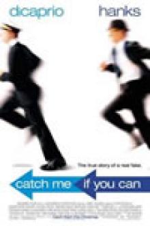 CATCH ME IF YOU CAN